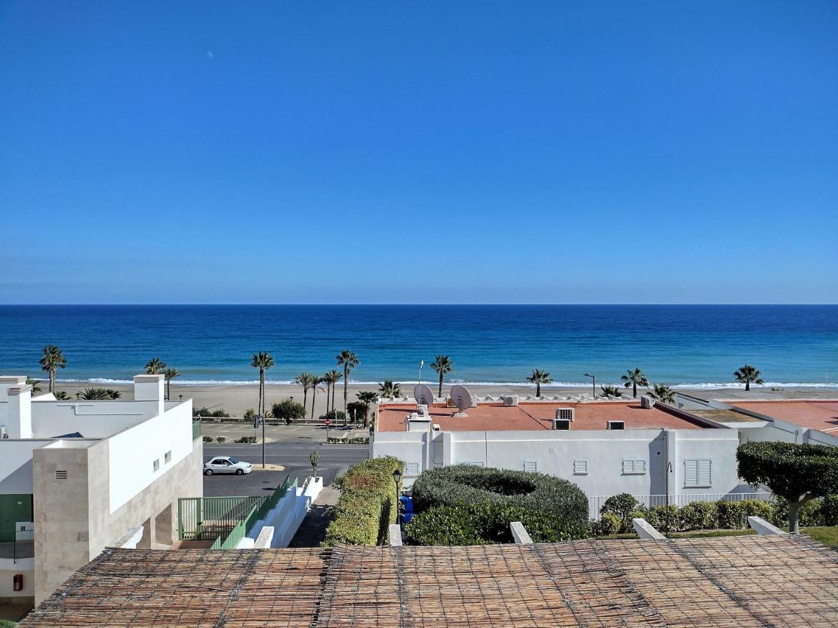El Mirador De La Mar Apartment โมฮาการ์ ภายนอก รูปภาพ